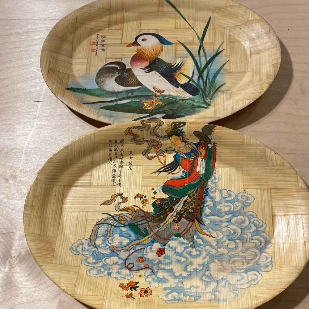 2 Characteristics of Bamboo Plates (JO)